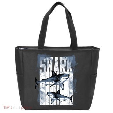 Shark Bag