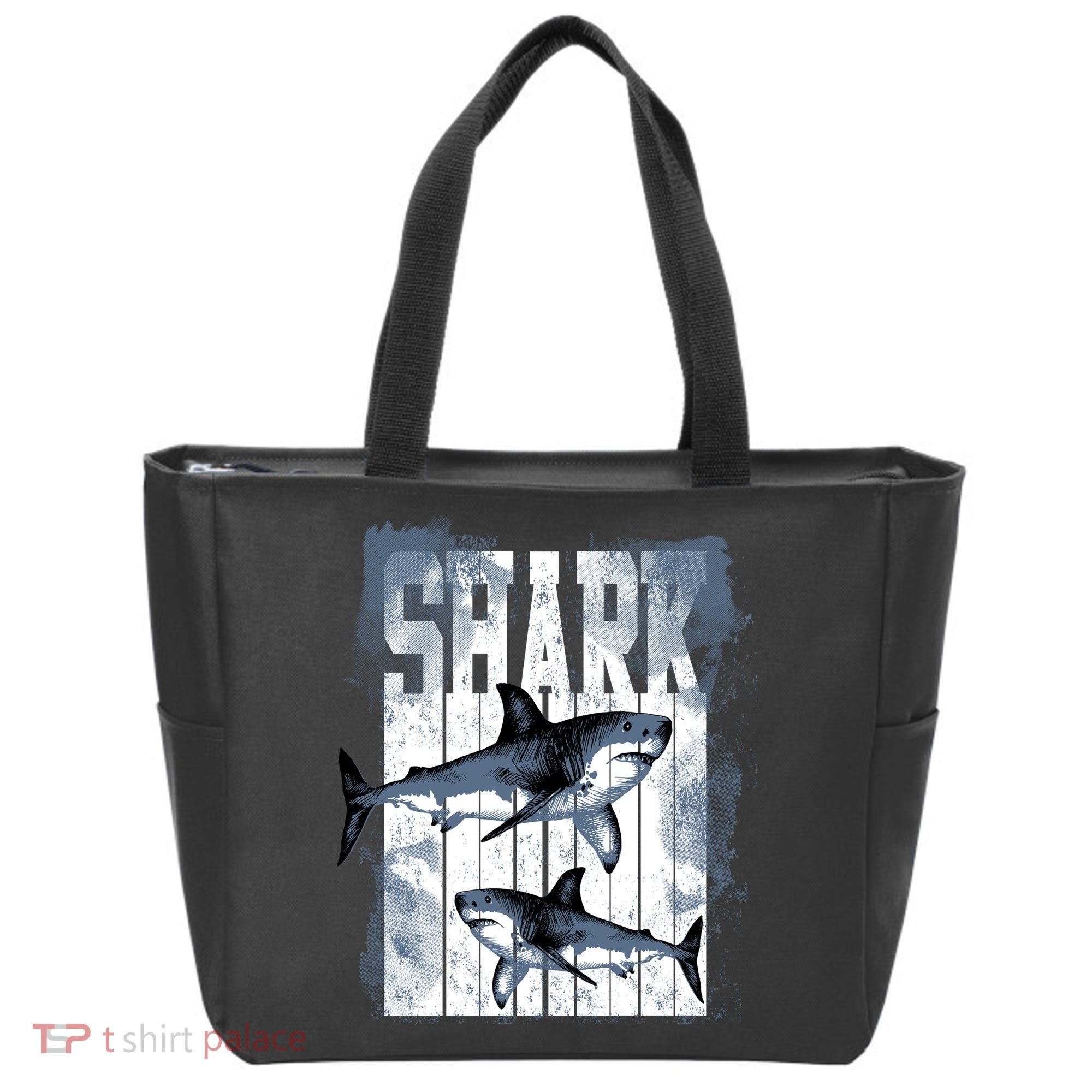 Shark Bag