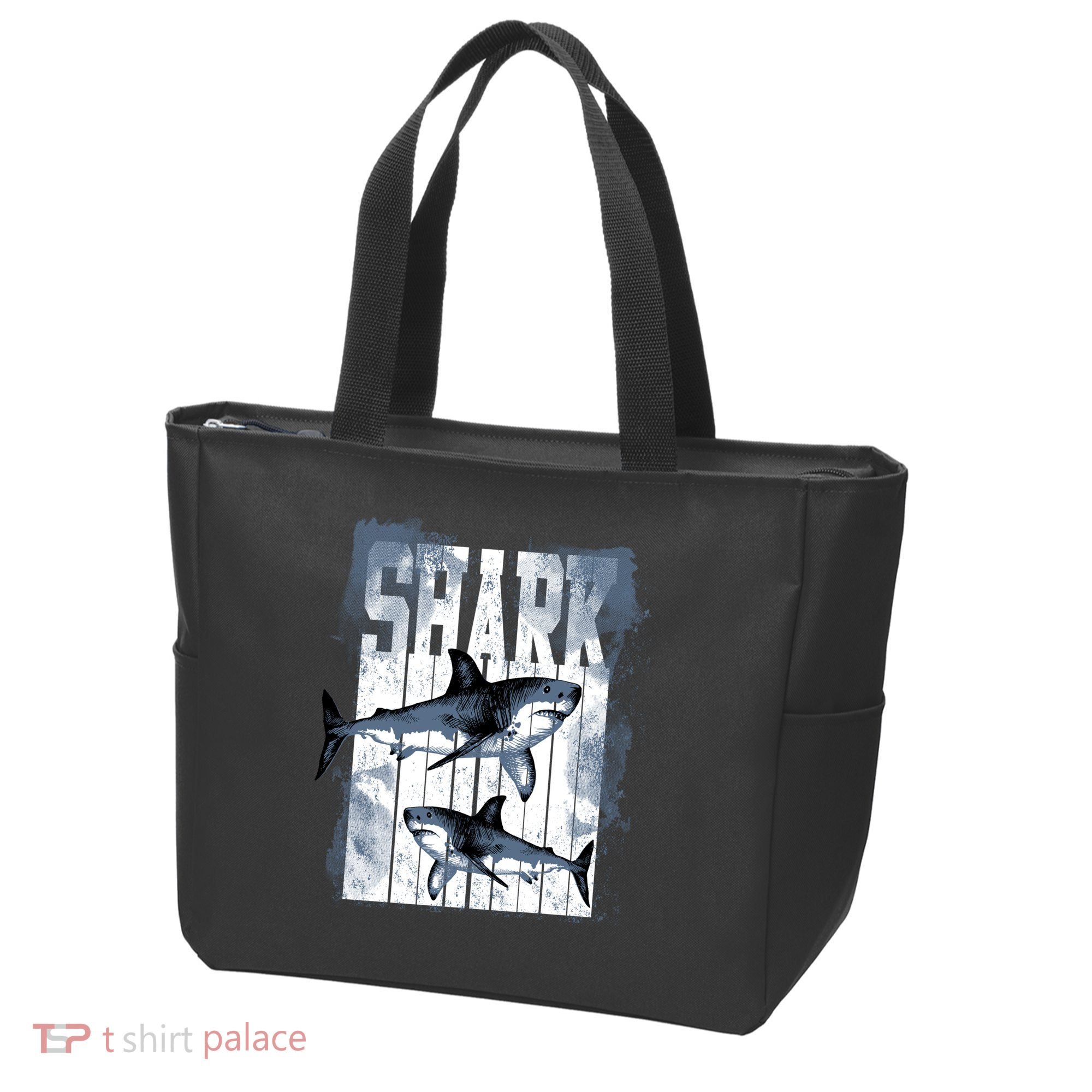 Shark Bag