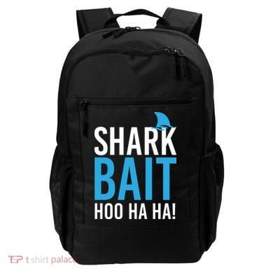 Shark Bait Ho Ha Ha Backpack