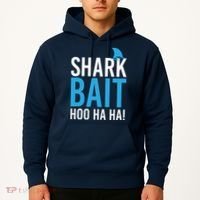 Shark Bait Ho Ha Ha Hoodie thumb 2