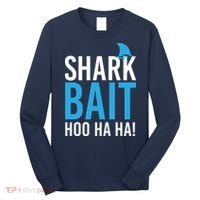 Shark Bait Ho Ha Ha Long Sleeve Shirt thumb 0