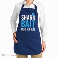 Shark Bait Ho Ha Ha Apron thumb 2