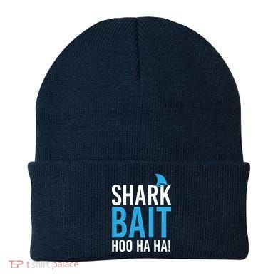 Shark Bait Ho Ha Ha Beanie