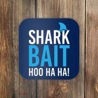 Shark Bait Ho Ha Ha Coaster thumb 0