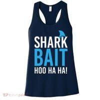 Shark Bait Ho Ha Ha Women's Tank Top thumb 0
