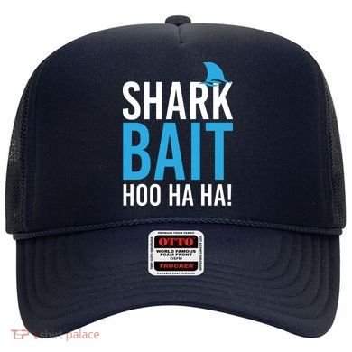 Shark Bait Ho Ha Ha Hat