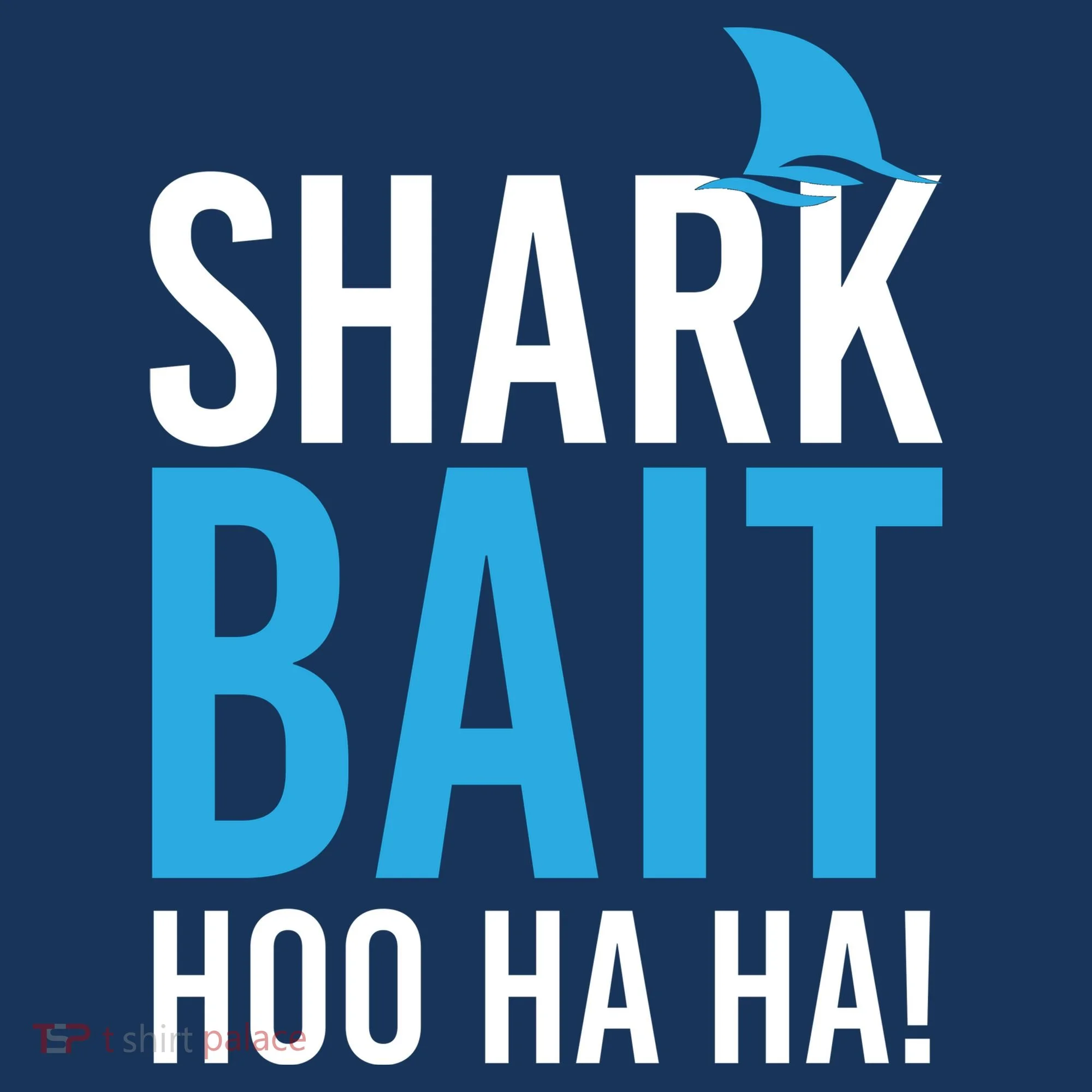 Shark Bait Ho Ha Ha Visor