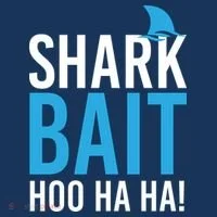 Shark Bait Ho Ha Ha Kids Sweatshirt thumb 2
