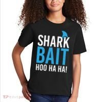Shark Bait Ho Ha Ha Kids T-Shirt thumb 2