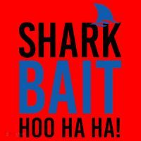 Shark Bait Ho Ha Ha Santa Hat thumb 1