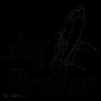 Shark Big Brother Logo Coffee Mug thumb 5