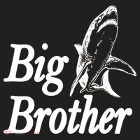 Shark Big Brother Logo Tumbler thumb 3