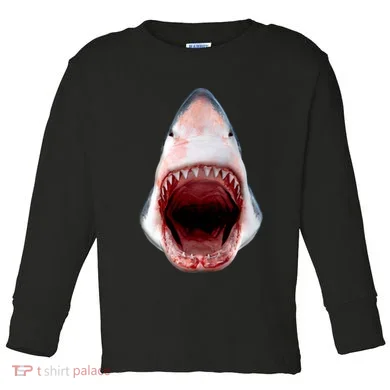 Toddler Long Sleeve