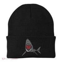 Shark Bite Me Beanie thumb 0
