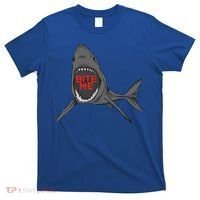 Shark Bite Me T-Shirt thumb 0