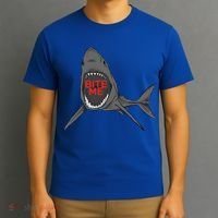 Shark Bite Me T-Shirt thumb 3