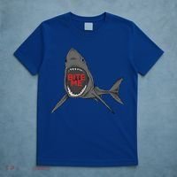 Shark Bite Me T-Shirt thumb 5