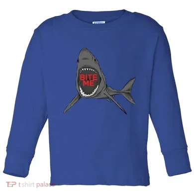 Toddler Long Sleeve