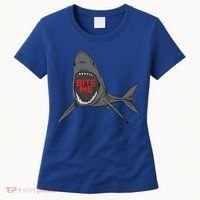 Shark Bite Me Women's T-Shirt thumb 0