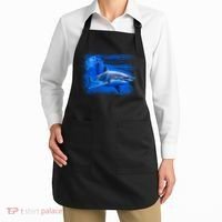 Shark Cage Apron thumb 2