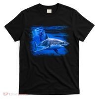Shark Cage T-Shirt thumb 0