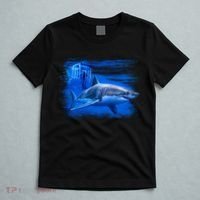 Shark Cage T-Shirt thumb 5