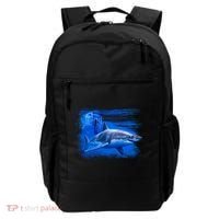 Shark Cage Backpack thumb 0