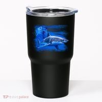 Shark Cage Tumbler thumb 0