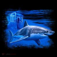 Shark Cage Visor thumb 3