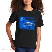 Shark Cage Kids T-Shirt thumb 2