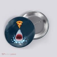 Shark Pizza Attack Button thumb 0