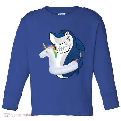 Toddler Long Sleeve