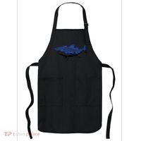 Shark Wave Apron thumb 0