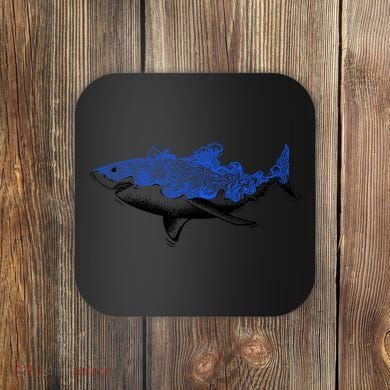 Shark Wave Coaster