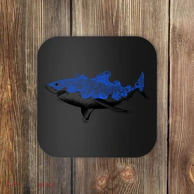 Shark Wave Coaster