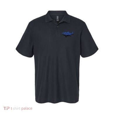 Shark Wave Polo