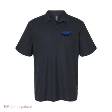 Shark Wave Polo