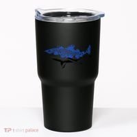 Shark Wave Tumbler thumb 0
