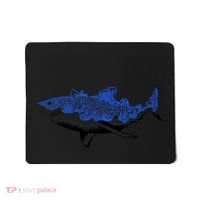 Shark Wave Mousepad thumb 0