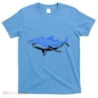 Shark Wave T-Shirt thumb 0