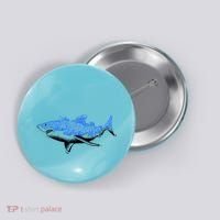 Shark Wave Button thumb 0