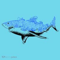 Shark Wave Kids T-Shirt thumb 4