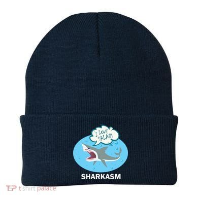 Sharkasm Beanie