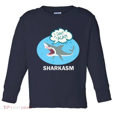 Toddler Long Sleeve