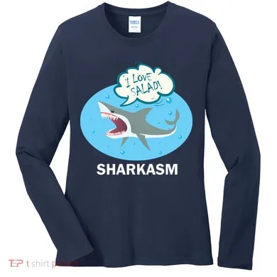 Women's Long Sleeve Shirt
