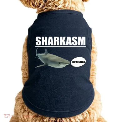 Doggie Tank