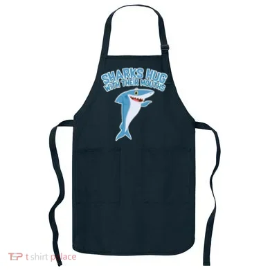 Apron