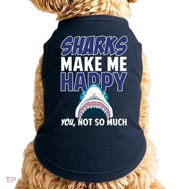Doggie Tank