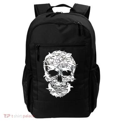 Sharks of Death Backpack